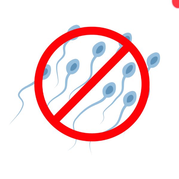 KHÔNG TINH TRÙNG TRONG TINH DỊCH